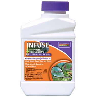 Bonide® INFUSE™ Systemic Disease Control