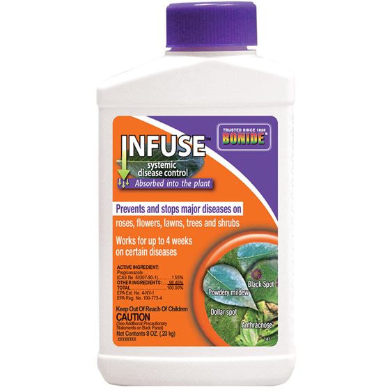 Bonide® INFUSE™ Systemic Disease Control