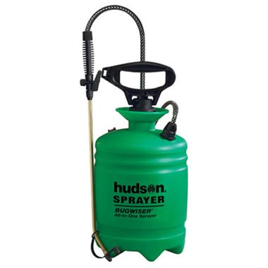 Green Hudson Bugwiser® Multi-Purpose Sprayer