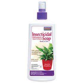 Photo of Bonide® Insecticidal Soap