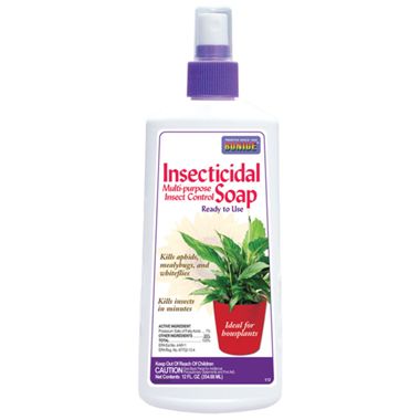 Photo of Bonide® Insecticidal Soap