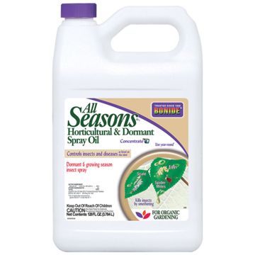 Photo of dormant spray oil.