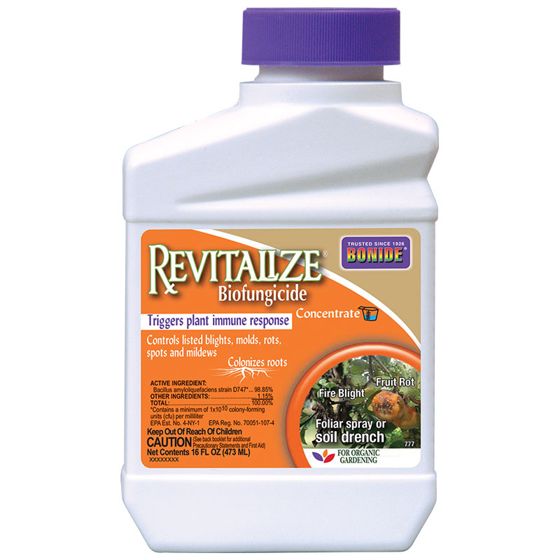 Photo of Bonide® Revitalize Bio Fungicide