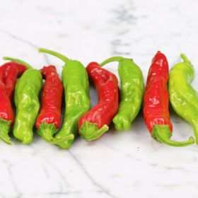 Photo of peppers.
