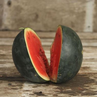 Photo of Blacktail Mountain Watermelon Seed