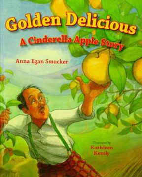 Photo of A Cinderella Apple Story