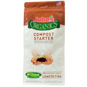 Photo of Jobe's® Organic Compost Starter