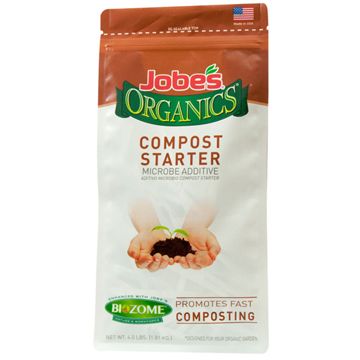 Photo of Jobe's® Organic Compost Starter