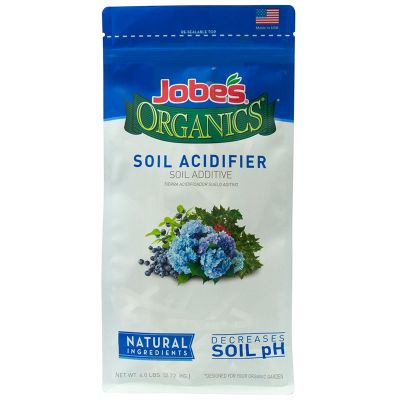 Photo of Jobe's® Organic Soil Acidifier