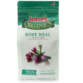 Photo of Jobe's® Organic Bone Meal Plant Food