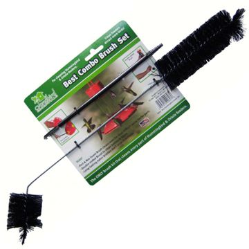 Photo of Best-1® Hummingbird Cleaning Brush