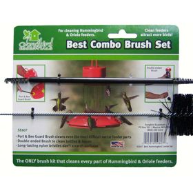Photo of Best-1® Hummingbird Cleaning Brush