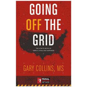 Photo of Going Off The Grid