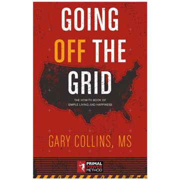 Photo of Going Off The Grid
