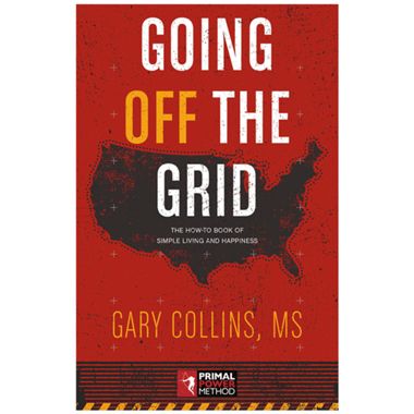 Photo of Going Off The Grid