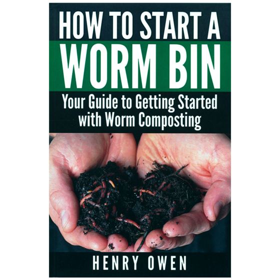 Photo of How To Start A Worm Bin