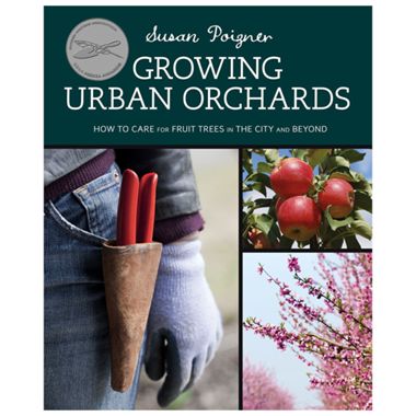 Photo of Growing Urban Orchards