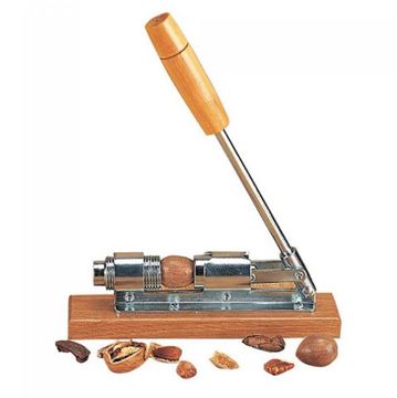 Reed's Rocket Nut Cracker