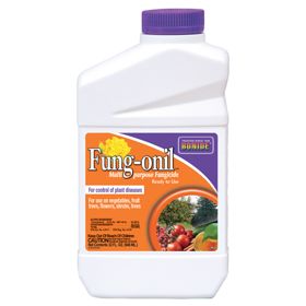 Bonide® Fung-onil™ Multi-Purpose Fungicide