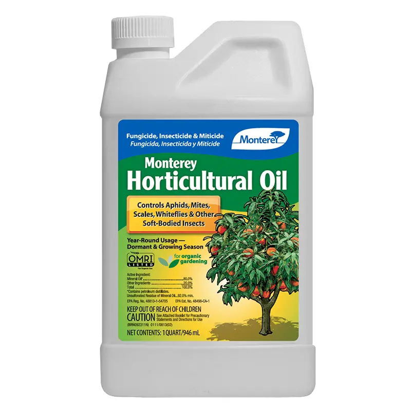 Monterey Horticultural Oil - Thumbnail 4