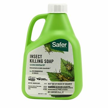 Safer® Brand Insect Killing Soap