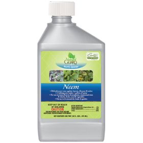 Natural Guard Neem Concentrate