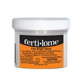 Photo of Ferti-Lome® Fire Blight Spray