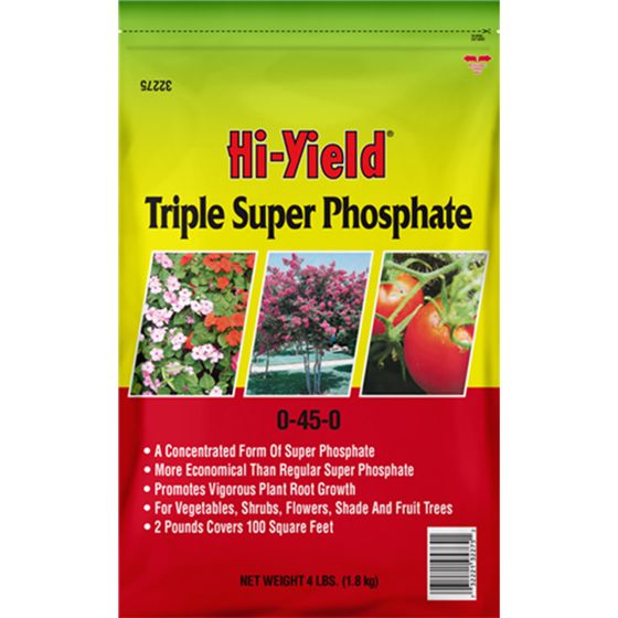 Hi-Yield® Triple Super Phosphate