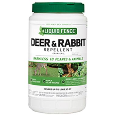 Liquid Fence® Animal Repellant