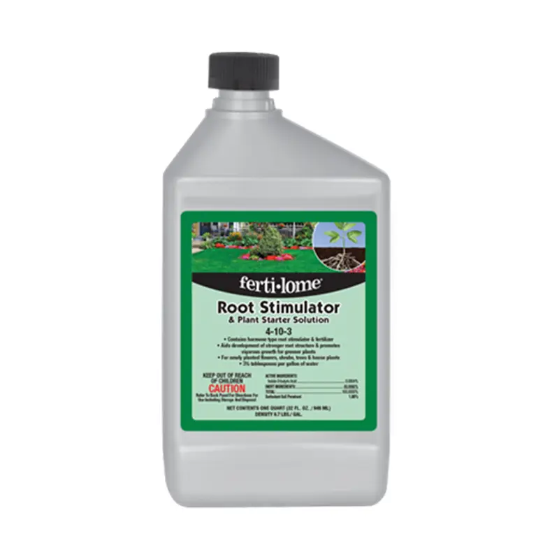 Ferti-lome Root Stimulator & Plant Starter - Thumbnail 2