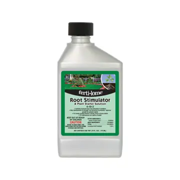 Ferti-lome® Root Stimulator & Plant Starter Solution