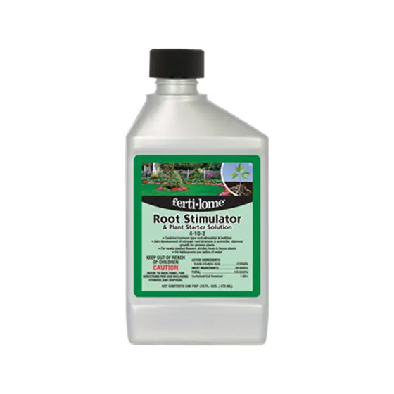 Ferti-lome® Root Stimulator & Plant Starter Solution