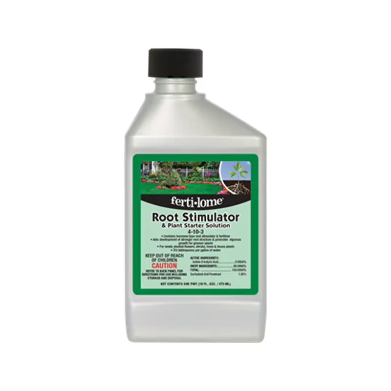 Ferti-lome Root Stimulator & Plant Starter - Thumbnail 3