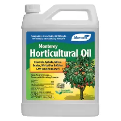 Monterey Horticultural Oil Gallon