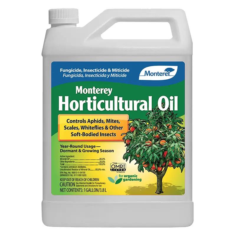 Monterey Horticultural Oil - Thumbnail 5