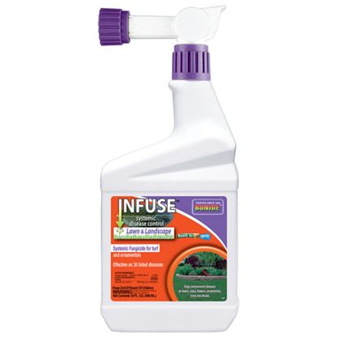 Bonide® INFUSE™ Systemic Disease Control 32 oz. Ready to use bottle