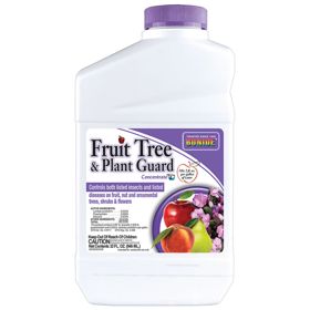 Bonide® Fruit Tree & Plant Guard 32 oz. concentrate