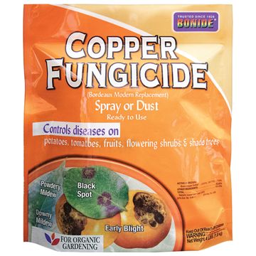 Bonide® Copper Fungicide 4 pound bag