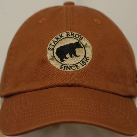 Photo of Stark Bros Embroidered Hat