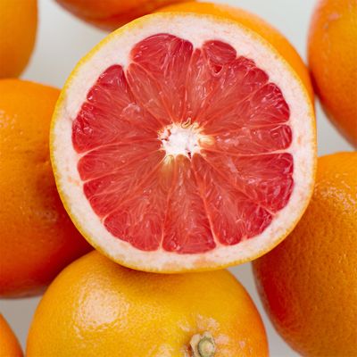 Star Ruby Grapefruit Tree