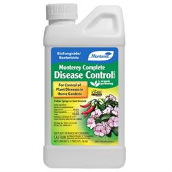 Monterey Complete Organic Disease Control Concentrate