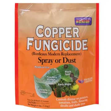 Bonide® Copper Funigicide 4lb bag