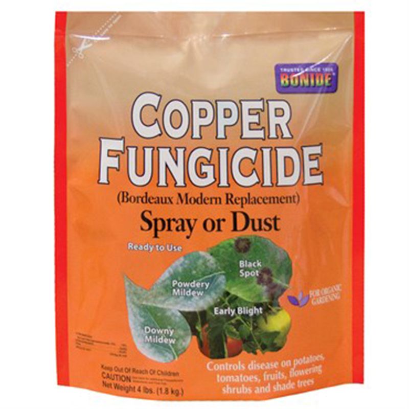 Bonide® Copper Fungicide Stark Bro’s