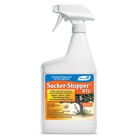 Sucker Stopper - Ready to Use