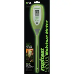 Luster Leaf Digital Moisture Meter