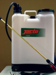 Photo of Jacto Backpack Spray