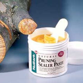 Photo of NuBark™ Pruning Sealer Paste