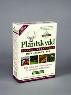Photo of Plantskydd® Animal Repellant