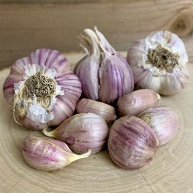 Garlic cloves