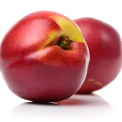 Red Nectarine